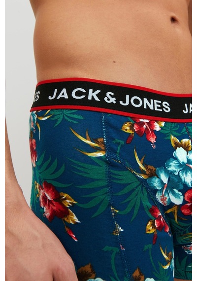 Jack & Jones Erkek Boxer 3Lü Paket 12171253