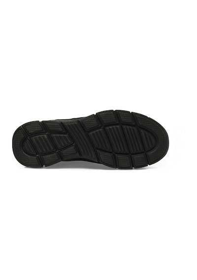 Kinetix Zeplın Tx 6fx Siyah Erkek Comfort Ayakkabı 000000000102125209 Siyah