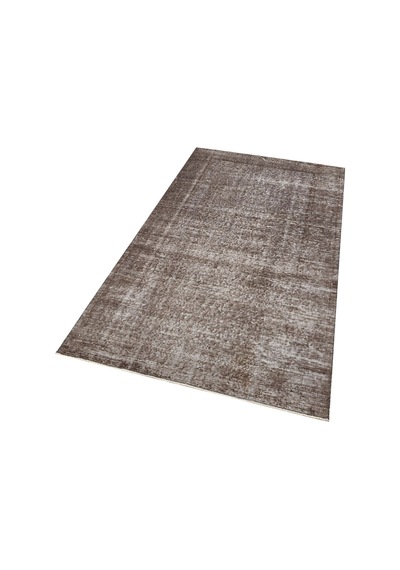 Isparta El Yapımı Halı 114 X 213 Cm F1303