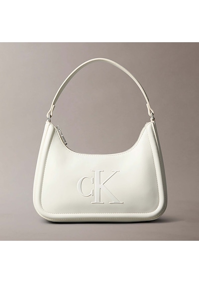Calvin Klein Kadın Beyaz Omuz Çantası Lv04f3230g-fup Beyaz