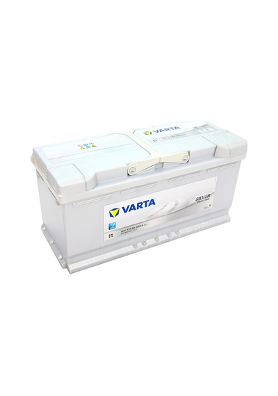 Varta Silver Dynamic I1 12 V 110 Ah 920Cca Akü