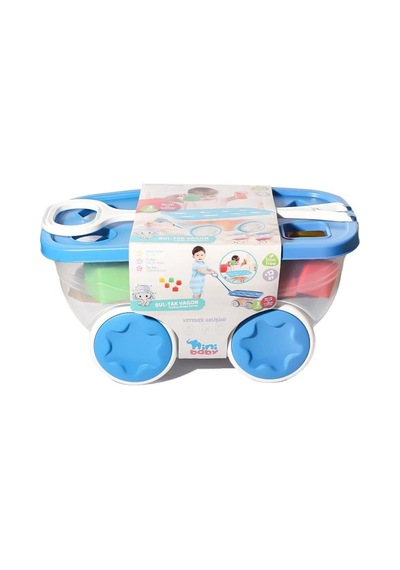 Mey İthalat Er-512 Vagon Bultak -erdem Toys
