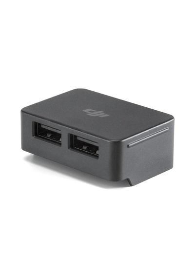Djı Mavic Air Battery To Powerbank Adapter