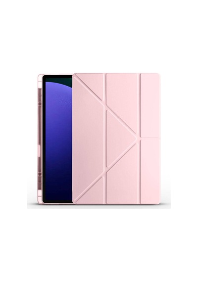 Samsung Galaxy Uyumlu Tab S9 Ultra Kılıf / Tab S8 Ultra Kalem Bölmeli Standlı Uyku Modlu Akıllı Kılıf Kapak Kılıf Samsung Galaxy Uyumlu Tab S9 Ultra Kılıf / Tab S8 Ultra Kalem Bölmeli Standlı Uyku Modlu Akıllı Kılıf Kapak Kılıf