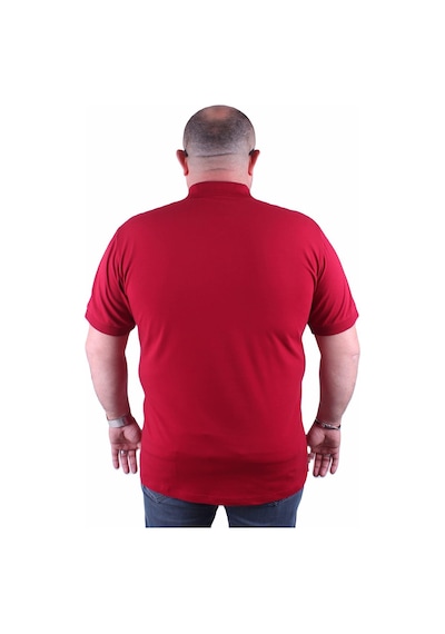 Moc Grande Mocgrande Erkek Büyük Beden Polo Tişört Nations Team 23402 Bordo-Bordo Çok Renkli Moc Grande Mocgrande Erkek Büyük Beden Polo Tişört Nations Team 23402 Bordo-Bordo Çok Renkli