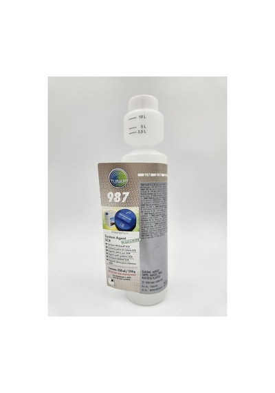 987 Scr Sistem Etken Madde 250 Ml