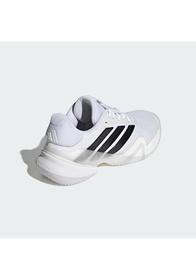 Adidas Barricade 14 Kadın Tenis Ayakkabısı C-adıjr1763b10a00 Beyaz