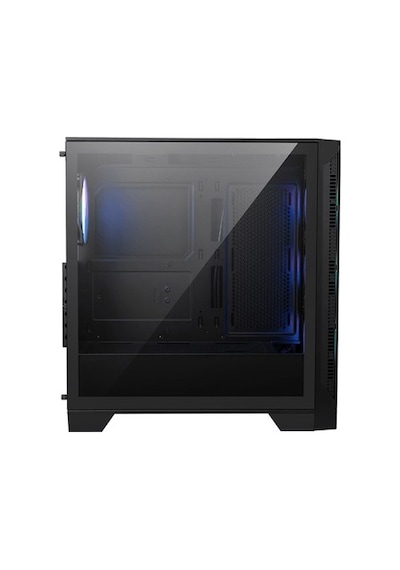 Temperli Cam Kasa İle 4x120mm Argb Fanlı Atx Oyun Bilgisayarı