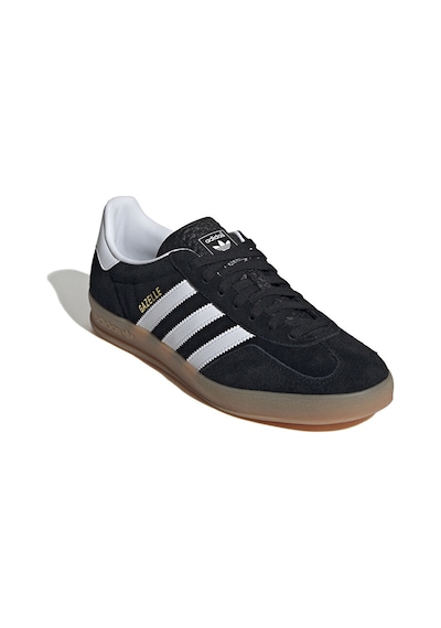 Adidas Gazelle Indoor Unisex Günlük Ayakkabı Jı2060 Siyah Jı2060 Siyah Adidas Gazelle Indoor Unisex Günlük Ayakkabı Jı2060 Siyah Jı2060 Siyah