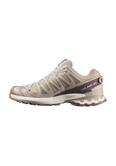 Salomon Xa Pro 3d V9 Lifelong M Erkek Outdoor Ayakkabısı L49153800 Yeşil Yeşil