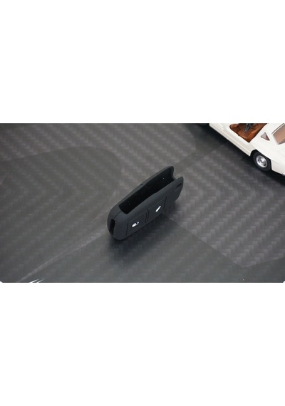 Seat Leon Ibiza Altea Seat Logolu 1.Kalite Silikon Anahtar Kılıfı