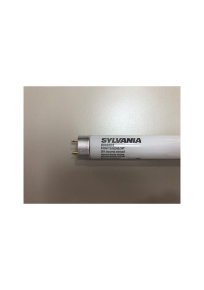 18w Bl 60cm Sinek Cihazı Lambası T8