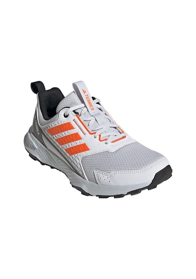 Adidas Erkek Gri Bot Terrex Tracefınder 2 W Jı4288 Gri