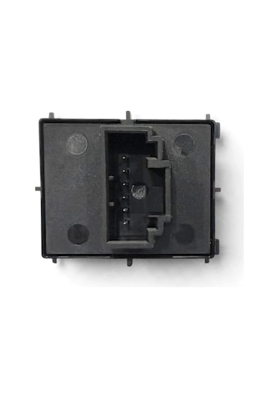 Seat Toledo 2013-2015 Sol Ön Kapı Cam Düğmesi İkili 6jb959858b