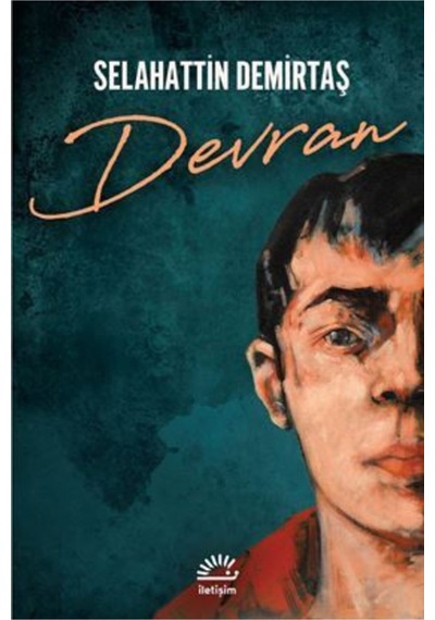 Leylan + Devran + Seher Selahattin Demirtaş 3 Kitap