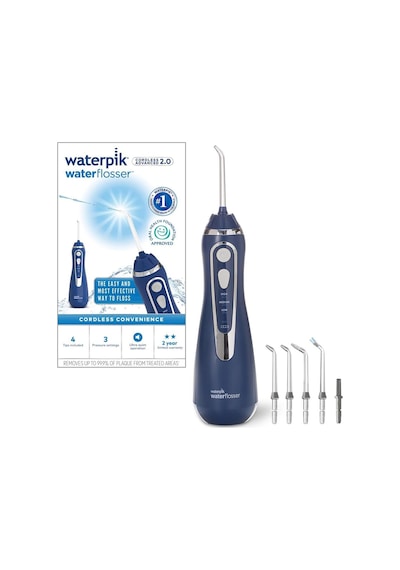Waterpik Advanced Kablosuz Ağız Duşu