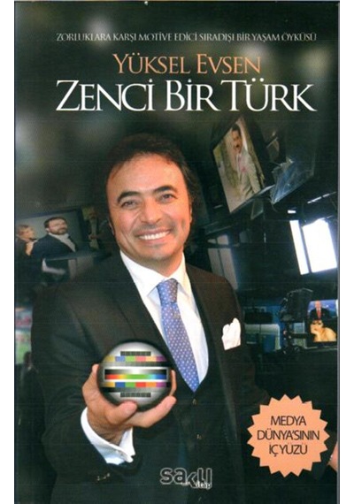 Zenci Bir Türk