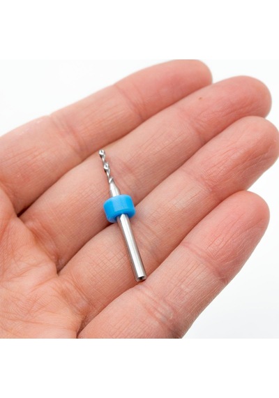 Tomax Mikro Matkap Ucu Seti 10 Lu 1.1-2.0 Mm