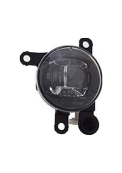 9831303880- Opel Corsa F Crossland 2008 2023 C3 Aırcross 17 Ön Sıs Farı Led Sol