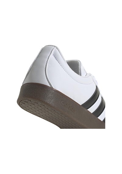 Adidas Unısex Vı Court Base Beyaz Günlük Ayakkabı Id3714 Beyaz