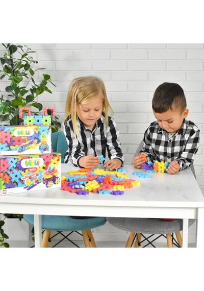Meli Toys Blok Oyuncak Maxi 50