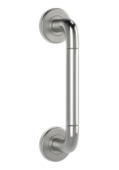 Condi 083s Saten Krom Çekme Kapı Kolu 20 Cm 181kl5121109 Renkli