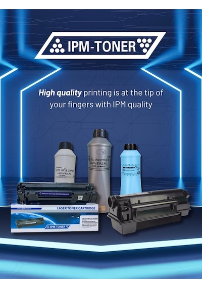 Xerox Phaser 3020 3025  Uyumlu Toneri Çipli 106r02773