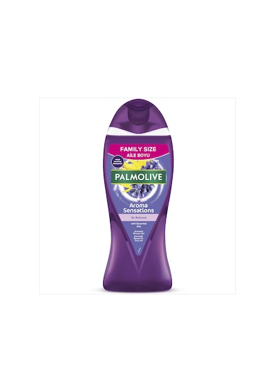 Palmolive Aroma Sensations So Relaxed Banyo Ve Duş Jeli 750 Ml Diğer