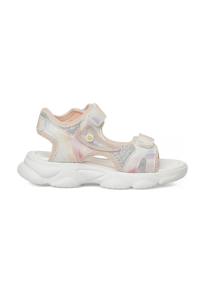 Kinetix Magıco F 6fx Pudra Kız Çocuk Spor Sandalet 000000000102252434 Pembe Kinetix Magıco F 6fx Pudra Kız Çocuk Spor Sandalet 000000000102252434 Pembe