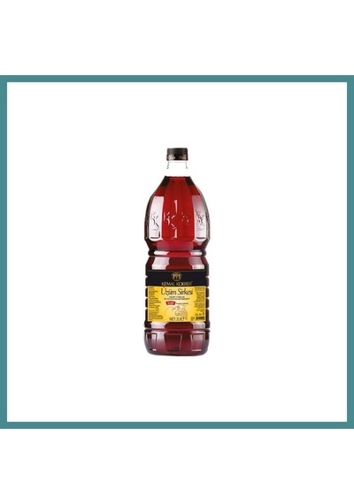 Bezos Sirke Üzüm 2000ml 1 Adet Mac
