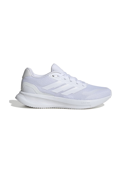 Adidas Ih7760-k Runfalcon 5 W Kadın Spor Ayakkabı Gri