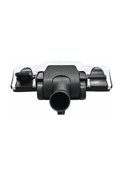 Üniversal Arzum Ar 4001 Cleanart Silence Pro Süpürge Uyum Adaptörlü Emici Yer Başlığı Piyano Tip Beyaz