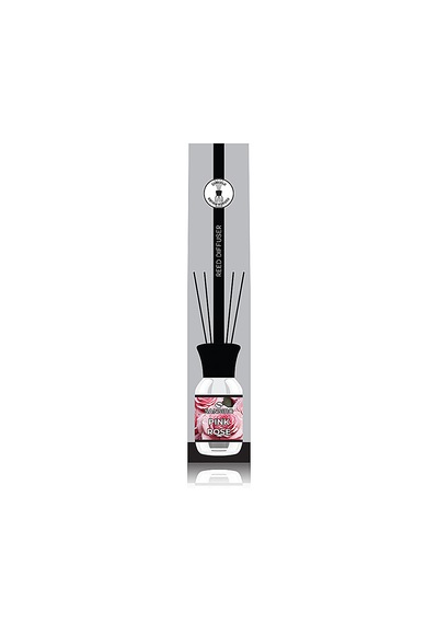 Sansiro Pink Rose Reed Diffuser Oda Kokusu 100 ML