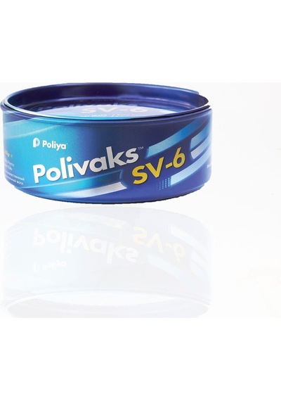 Poliya Poliya Polivaks Sv-6 Kalıp Ayırıcı Süper Vaks - 300 G