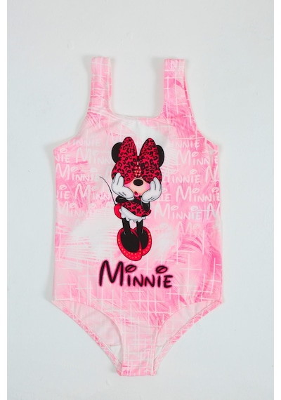 Papiş Şık Kız Çocuk Mayo Minnie Mouse Pembe Renk Desenli Rahat Hızlı Kuruyan Mayo Deniz Havuz Plaj Mayosu Karışık Papiş Şık Kız Çocuk Mayo Minnie Mouse Pembe Renk Desenli Rahat Hızlı Kuruyan Mayo Deniz Havuz Plaj Mayosu Karışık