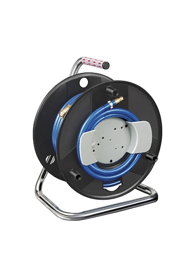 Brennenstuhl Hava Hortum Makaras 6/12 MM Hortum Çapı 20 Metre 15