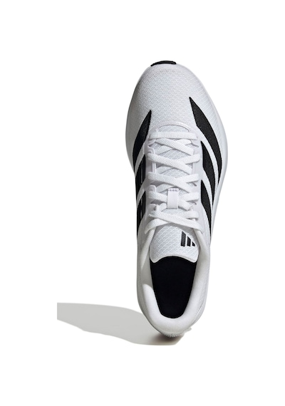 Adidas Duramo Rc2 M Beyaz Kadın Koşu Ayakkabısı 000000000102688262 Beyaz-sıyah