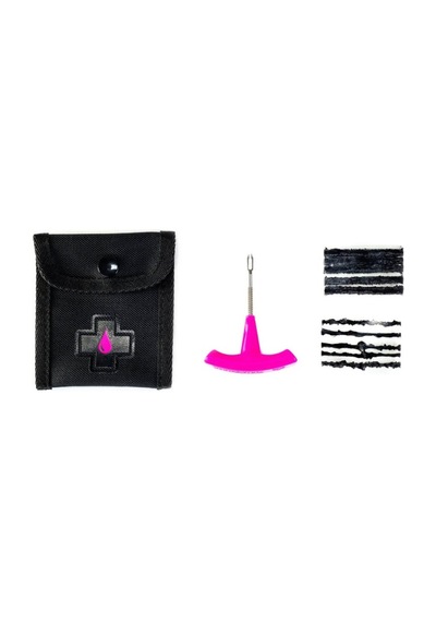 Muc-off Tubeless Tamir Kiti 205367 Siyah