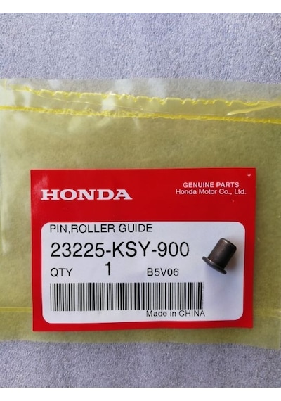 Honda Pcx 125 Pim 23225-ksy-900 2010 2012