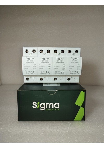 Sigma Sp4-b100 B Tip