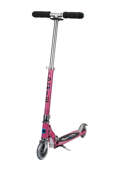 Micro Scooter Sprite Pink Sa0027