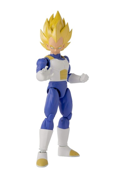 Dragonball Dragonstars