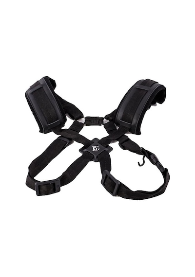 Fagot Aksesuar Askı Kayış Kollu Bayan Comfort Bg Franck Bichon B1