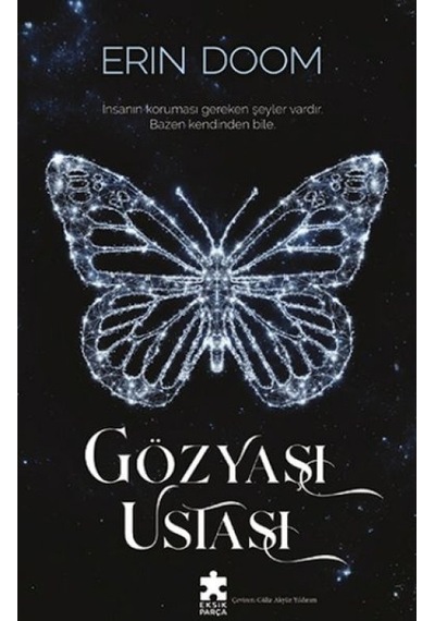 Gözyaşı Ustası - Yqbx-632991