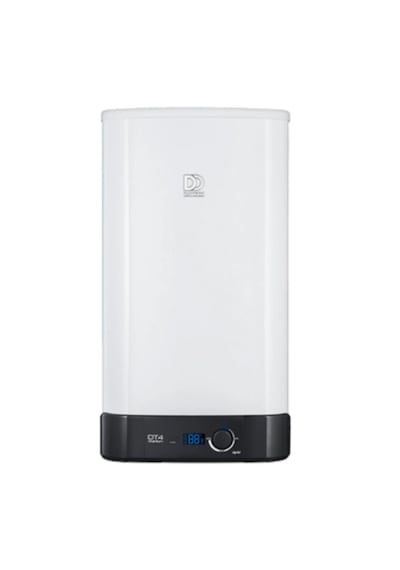Demirdöküm 1800 W+1200 W Dt4 Titanium Digital 50 Lt Termosifon - Montaj Dahil