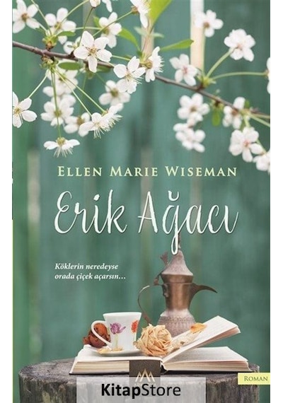 Erik Ağacı / Ellen Marie Wiseman