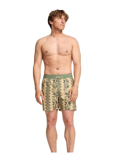 Billabong Bıllabong Vacay Lb Tgw3 Çok Renkli