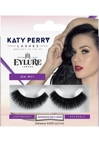 Eylure Takma Kirpik Katty Perry Lash-Oh My