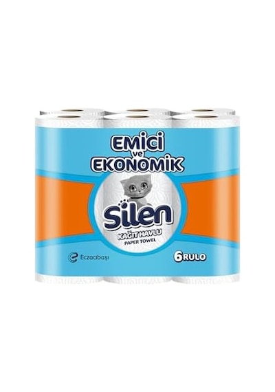 Kağıt Havlu 6&apos Lı 46567216