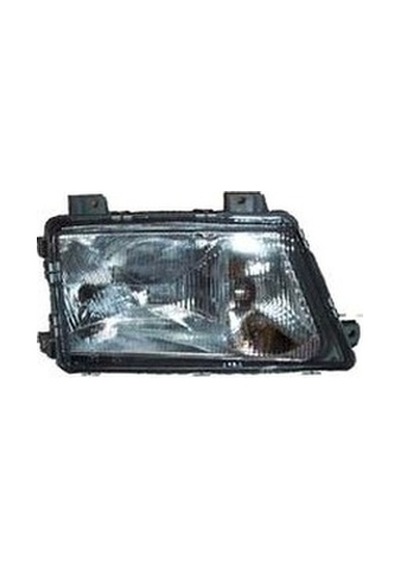 Mercedes Sprınter 95/00 Far Lambası Sağ Vakum Ayarlı/sisli H1/h1/h1 Depo - Diğer Oto Elektrik